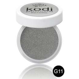 Цветной акрил “KODI Professional” 4,5 г. G - 11 купить в официальном магазине KODI Professional