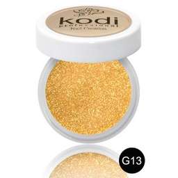 Цветной акрил “KODI Professional” 4,5 г. G - 13 купить в официальном магазине KODI Professional