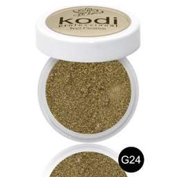 Цветной акрил “KODI Professional” 4,5 г. G - 24 купить в официальном магазине KODI Professional