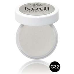 Цветной акрил “KODI Professional” 4,5 г. G - 32 купить в официальном магазине KODI Professional