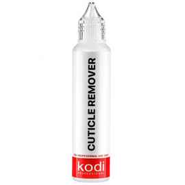 Ремувер для кутикулы, 50 мл, KODI Professional купить в официальном магазине KODI Professional