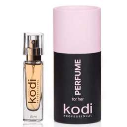 Жіночий парфум Kodi Professional №01 купить в официальном магазине KODI Professional