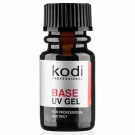 UV Gel Base gel (базовый гель) 10 мл. купить в официальном магазине KODI Professional
