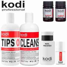 Стартовый набор KODI Professional для гель лака - Макси купить в официальном магазине KODI Professional
