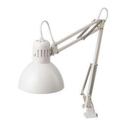 Лампа Икеа Терциал для маникюра (с лампочкой) купить в официальном магазине KODI Professional
