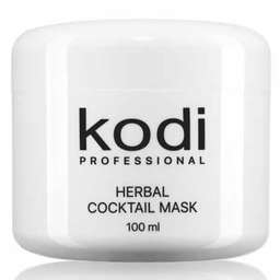 Маска для лица HERBAL COCKTAIL MASK 100 ml купить в официальном магазине KODI Professional