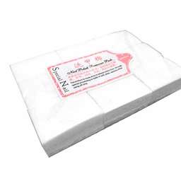 Безворсовые салфетки плотные, 1000 шт (4х6 см) купить в официальном магазине KODI Professional