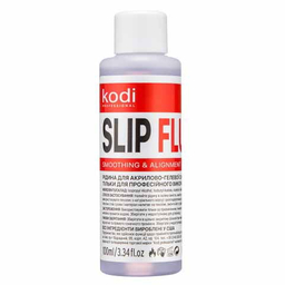 Жидкость для акрилово-гелевой системы Slip Fluide Smoothing & Alignment, 100 ml купить в официальном магазине KODI Professional