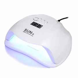 54W - Светодиодная лампа для маникюра Sun X UV-LED купить в официальном магазине KODI Professional
