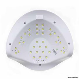 Купить 54W - Світлодіодна лампа для манікюру Sun X UV-LED