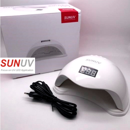 Купить Льод-лампа SUNUV-5 48W