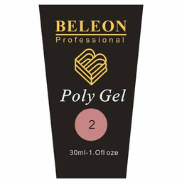 Полигель Beleon № 2, 30 мл купить в официальном магазине KODI Professional