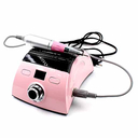 фото Профессиональный фрезер для маникюра и педикюра ZS-710, 65 Ват, 35000 об., розовый
