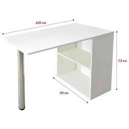 Маникюрный стол Орфей, складной купить в официальном магазине KODI Professional