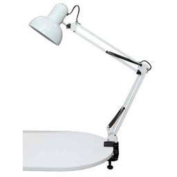 Настольная лампа для маникюра, белая купить в официальном магазине KODI Professional