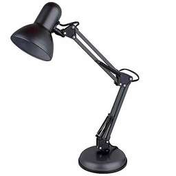 Настольная лампа для маникюра, черная купить в официальном магазине KODI Professional