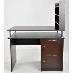 Маникюрный стол Стандарт-1, венге купить в официальном магазине KODI Professional