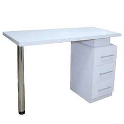 Маникюрный стол Муза, белый купить в официальном магазине KODI Professional