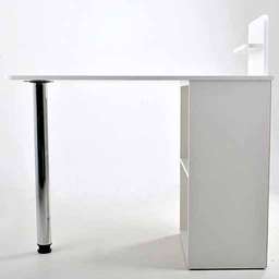 Маникюрный стол Мини, складной, белый купить в официальном магазине KODI Professional