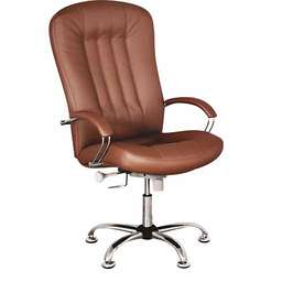Педикюрное кресло Портос, цвет на выбор купить в официальном магазине KODI Professional