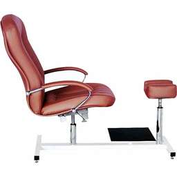 Педикюрное кресло Портос Зестав, цвет на выбор купить в официальном магазине KODI Professional