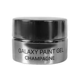Купить Гель-фарба Galaxy №03 - Champagne