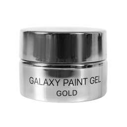 Купить Гель-фарба Galaxy №04 - Gold