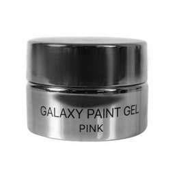 Купить Гель-краска Galaxy №06 - Pink