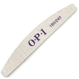 Пилочка для ногтей OPI 180/240 купить в официальном магазине KODI Professional