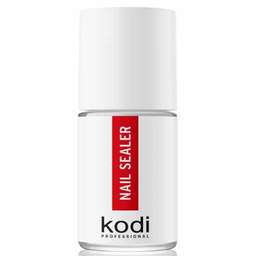 Верхнее покрытие Nail Sealer 15 мл., KODI Professional купить в официальном магазине KODI Professional