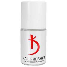 Nail fresher. Знежирювач для нігтів 15мл. KODI Professional купить в официальном магазине KODI Professional