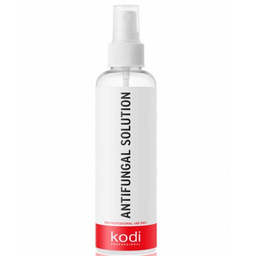Антибактериальный спрей 200 мл (Antifungal Solution)., KODI Professional купить в официальном магазине KODI Professional