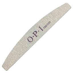 Пилочка для ногтей OPI 100/150 купить в официальном магазине KODI Professional