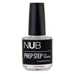Подготовитель для ногтей NUB PREP STEP 15 мл купить в официальном магазине KODI Professional