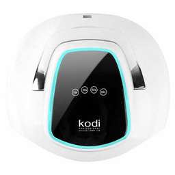 Купить UV/LED лампа Kodi Professional NL-03, 108 Ватів