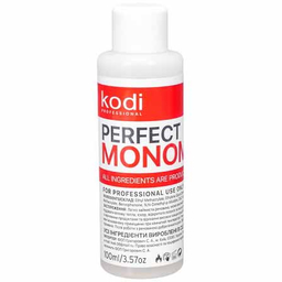Мономер прозрачный KODI Professional 100 мл. купить в официальном магазине KODI Professional