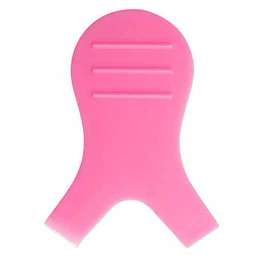 Аппликатор V-образной формы для фиксации ресниц, розовый купить в официальном магазине KODI Professional
