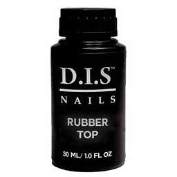 Rubber Top Gel (с липким слоем), D.I.S 30 мл купить в официальном магазине KODI Professional