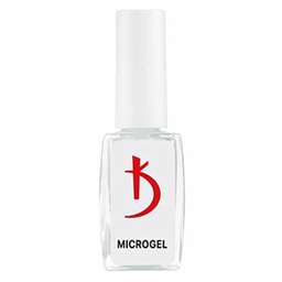 Микрогель, для укрепления ногтевой пластины, 12 мл купить в официальном магазине KODI Professional