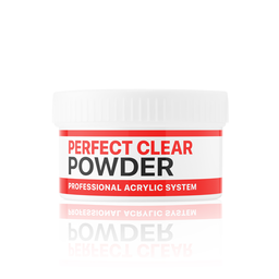 Натисніть для збільшення зображення Perfect Clear Powder (Базовий акрил прозорий) 60 гр.