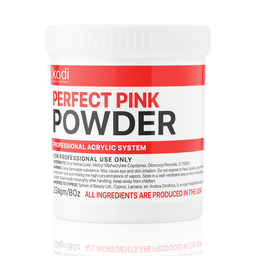 Натисніть для збільшення зображення Perfect Pink Powder (Базовий акрил рожево-прозорий) 224 гр.
