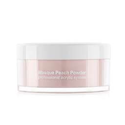 Натисніть для збільшення зображення Masque Peach Powder (Матуюча акрилова пудра Персик) 22 гр.