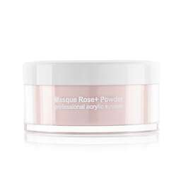 Натисніть для збільшення зображення Masque Rose + Powder (Матуюча акрилова пудра Троянда +) 22 гр.