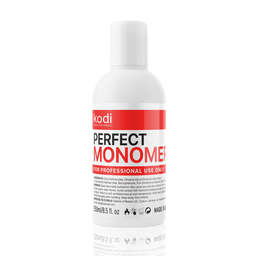 Натисніть для збільшення зображення Monomer Clear (Мономер прозорий) 250 мл.