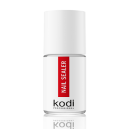 Натисніть для збільшення зображення Nail Sealer (Верхнє покриття для акрилових нігтів з ультрафіолетом) 15 мл.