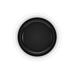 Натисніть для збільшення зображення UV Gel KODI Luxe Clear (біогель для нігтів / прозорий гель) 14 мл.