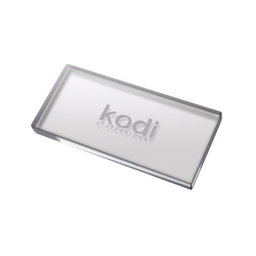 Натисніть для збільшення зображення Скло для клею Kodi (прямокутне)