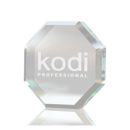 Натисніть для збільшення зображення Скло для клею Kodi (восьмикутне)