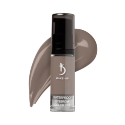 Натисніть для збільшення зображення Waterproof eyebrow color gel №1 (гель для брів водостійкий), 7 мл.
