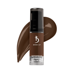 Натисніть для збільшення зображення Waterproof eyebrow color gel №2 (гель для брів водостійкий), 7 мл.